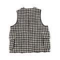 WOOL HUNTING VEST