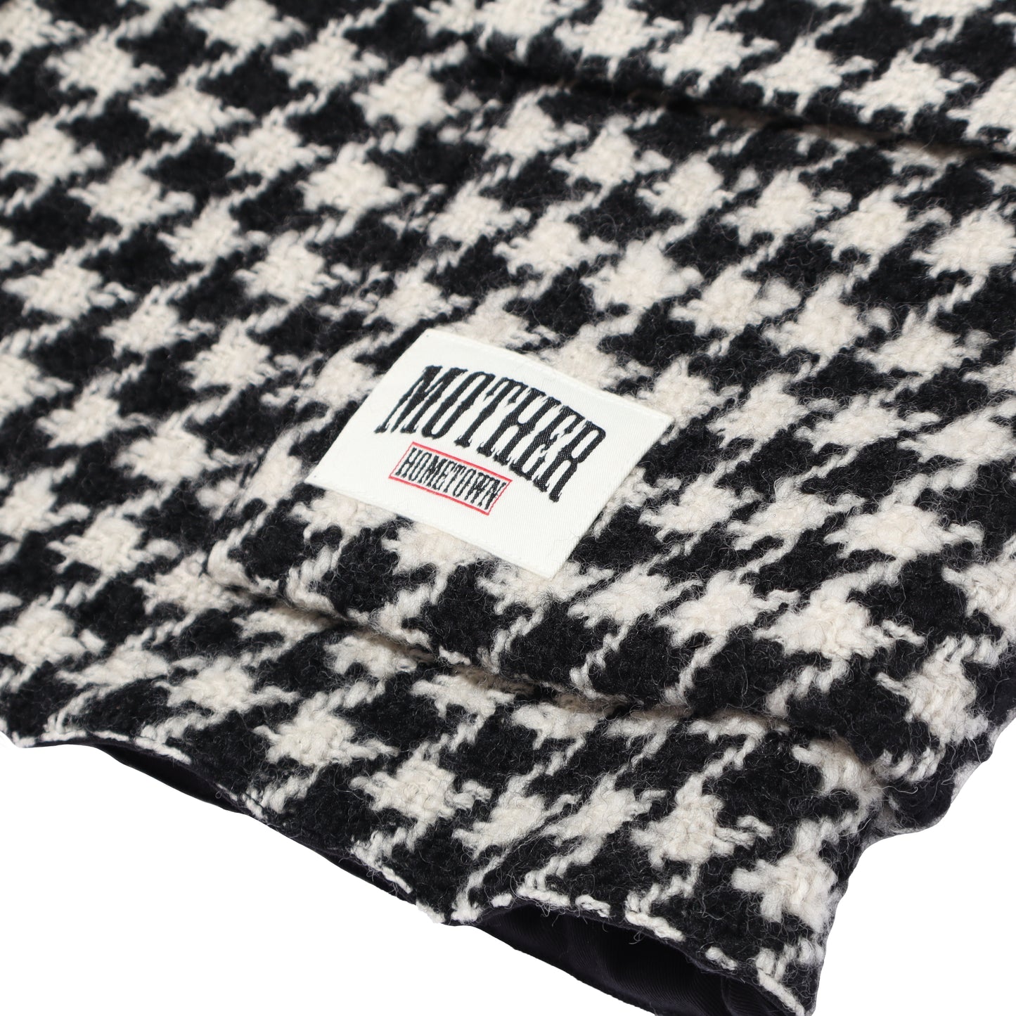 WOOL HUNTING VEST