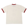 DEAD MAN'S HAND / RINGER HEAVY WEIGHT T-SHIRT