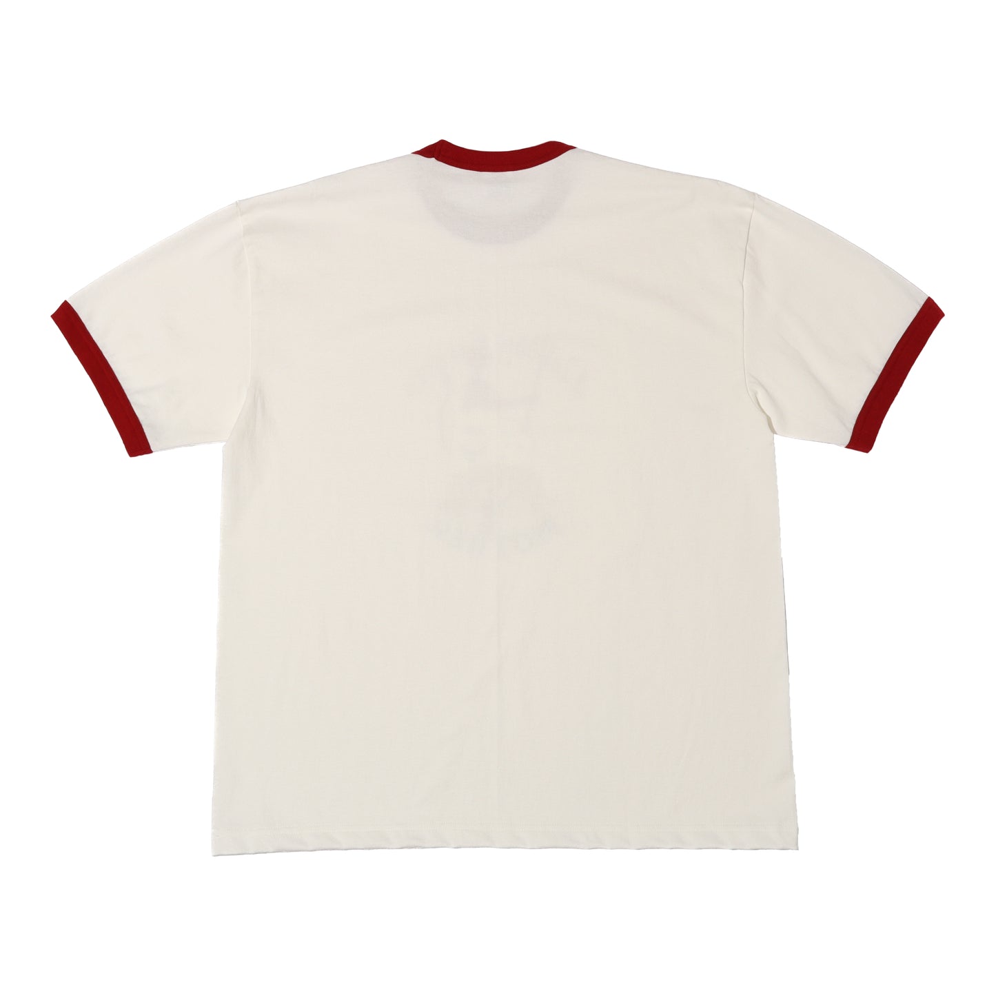 DEAD MAN'S HAND / RINGER HEAVY WEIGHT T-SHIRT