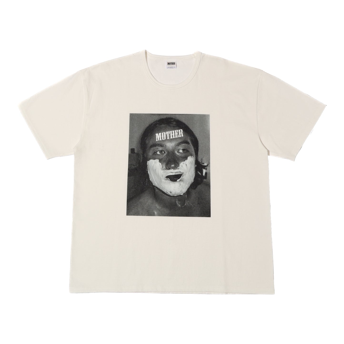 Mr.J / HEAVY WEIGHT T-SHIRT
