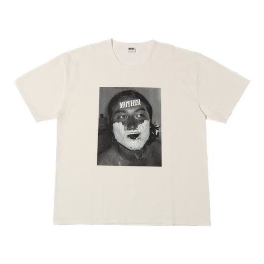 Mr.J / HEAVY WEIGHT T-SHIRT