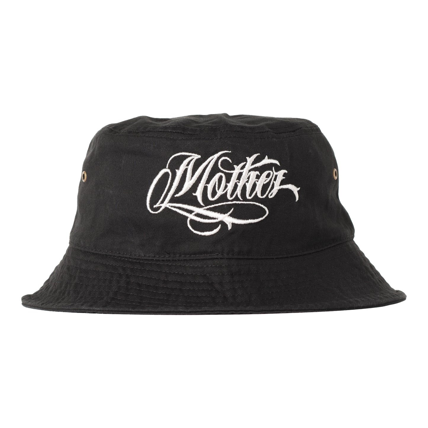 BUCKET HAT FONT TYPE-B