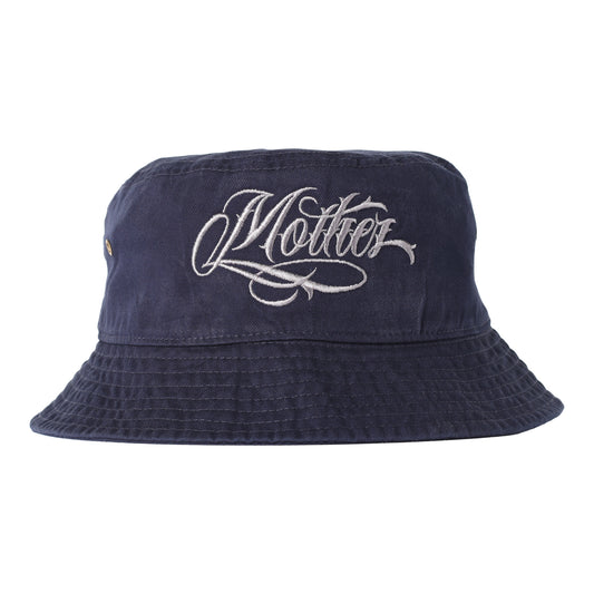 BUCKET HAT FONT TYPE-B