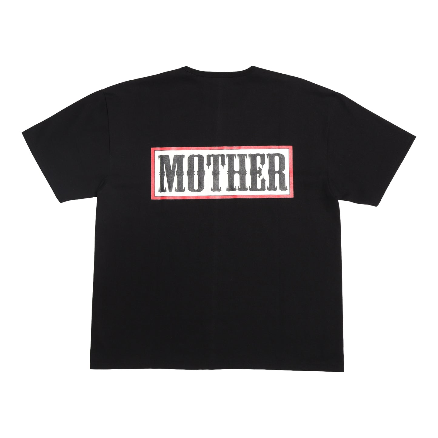 CLASSIC LOGO / HEAVY WEIGHT T-SHIRT