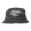 BUCKET HAT FONT TYPE-B
