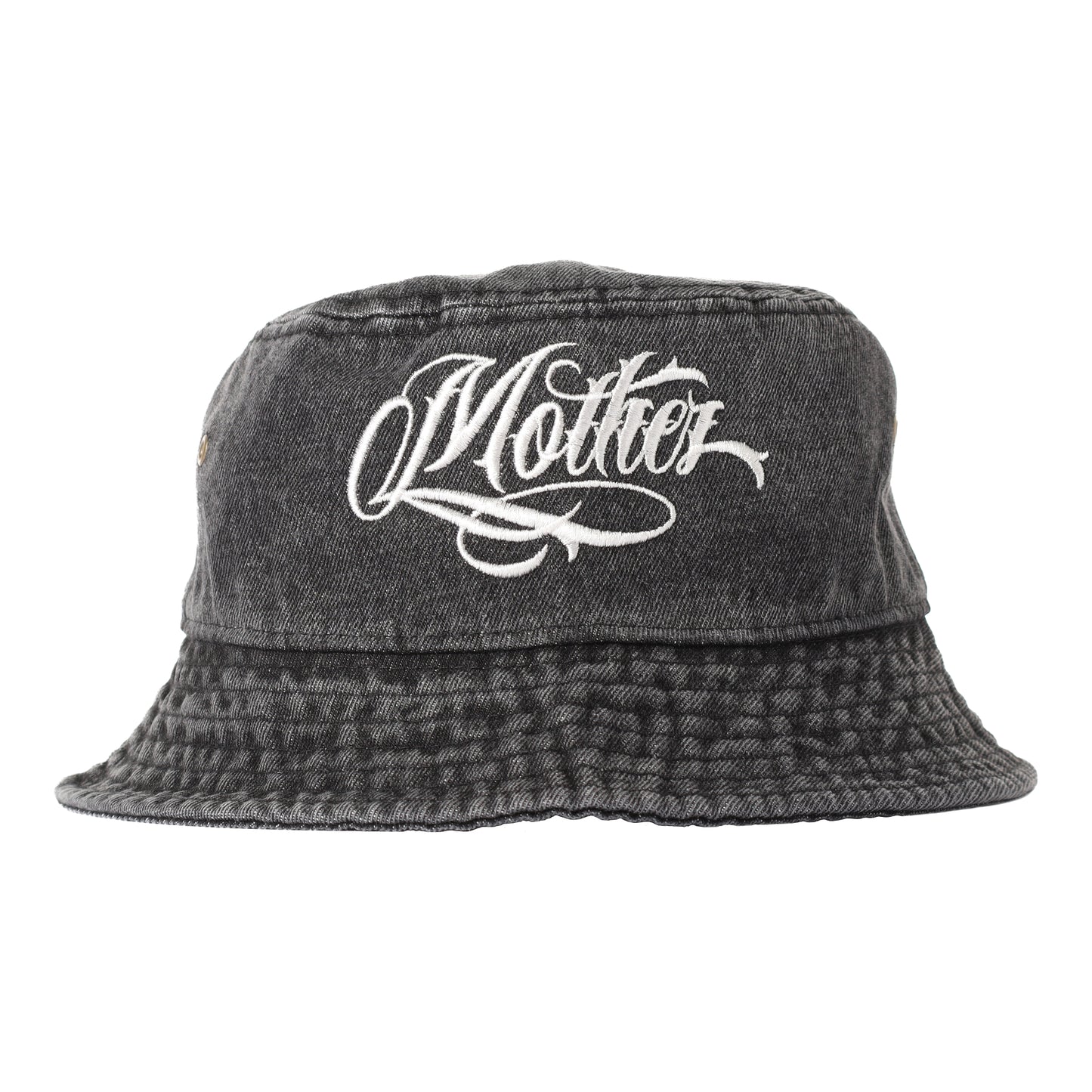 BUCKET HAT FONT TYPE-B
