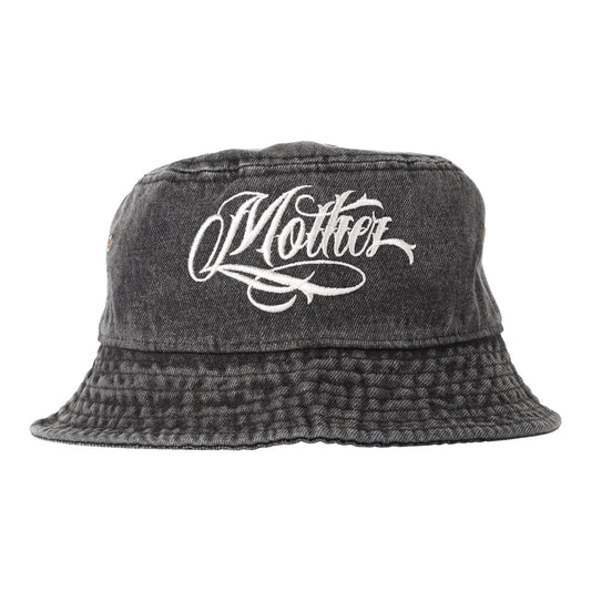 BUCKET HAT FONT TYPE-B