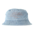 BUCKET HAT FONT TYPE-B