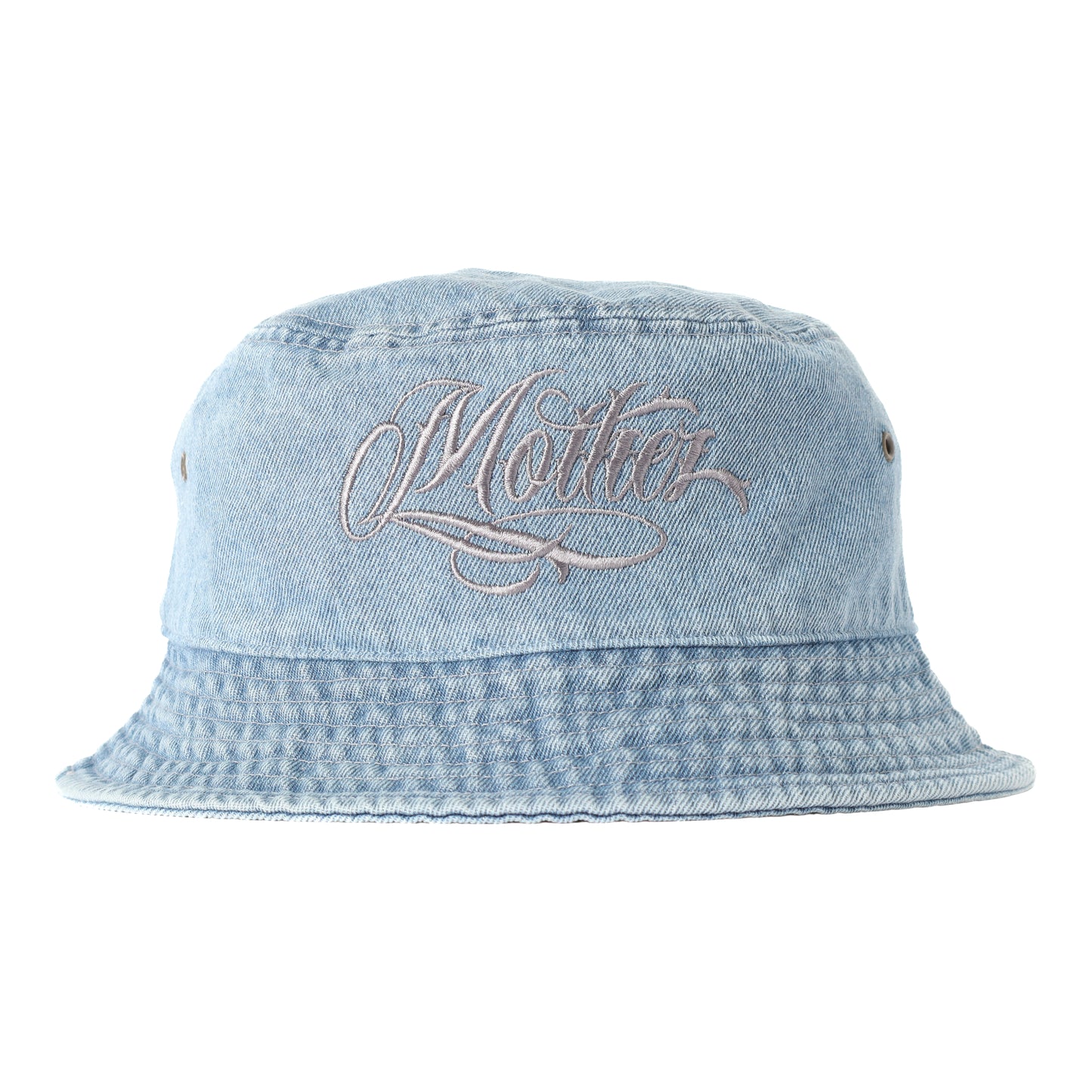 BUCKET HAT FONT TYPE-B