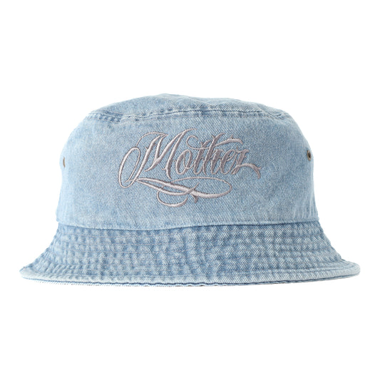 BUCKET HAT FONT TYPE-B