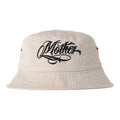 BUCKET HAT FONT TYPE-B