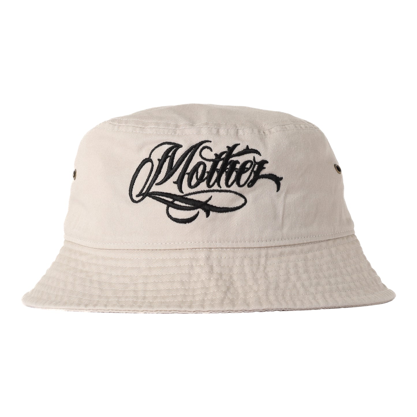 BUCKET HAT FONT TYPE-B