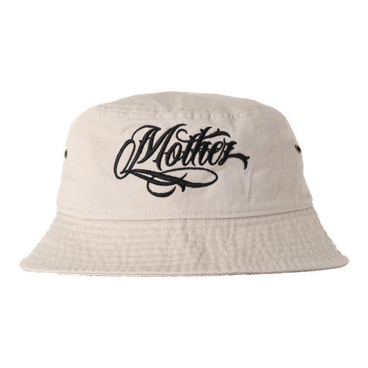 BUCKET HAT FONT TYPE-B