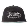 SNAPBACK ６PANEL CAP TYPE-A