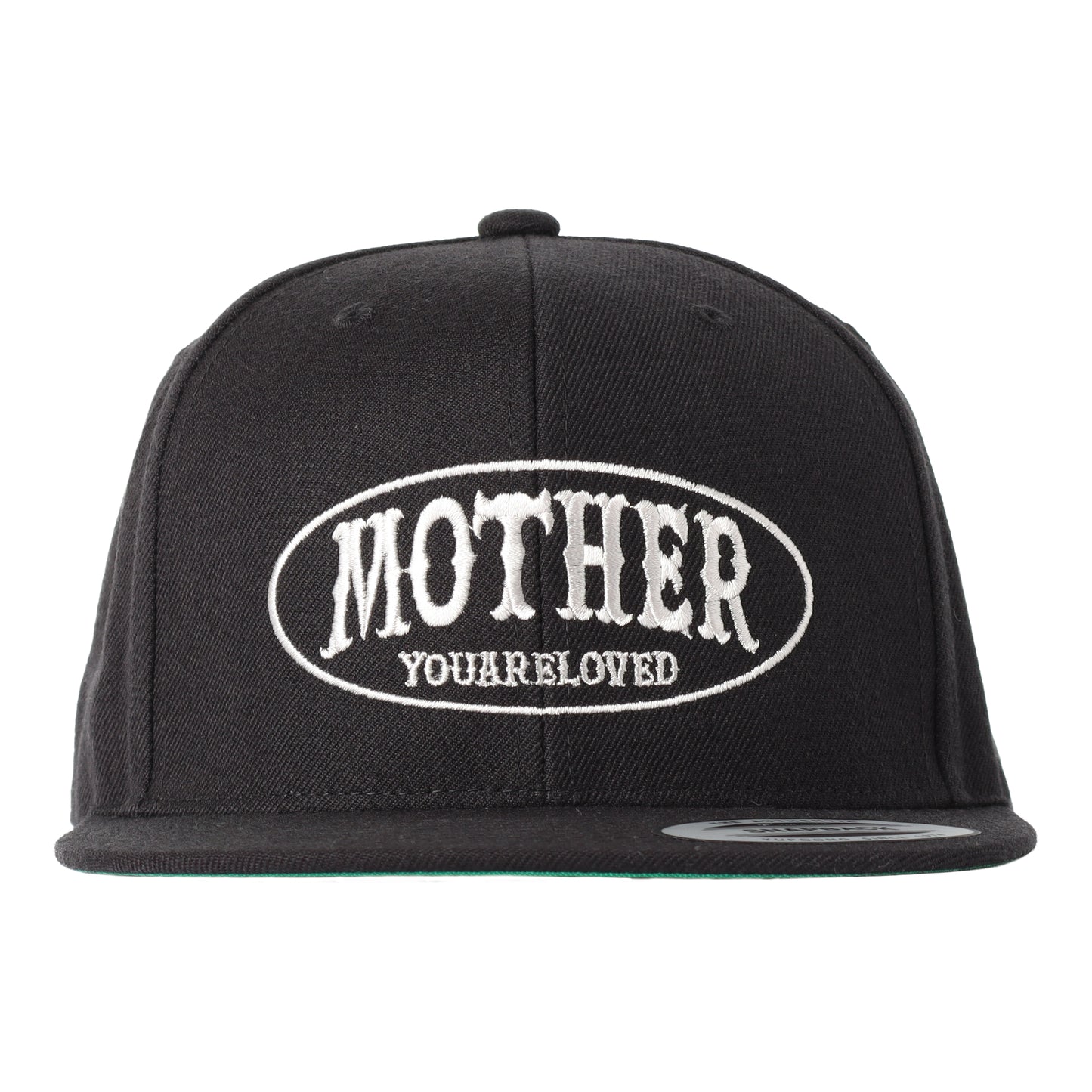 SNAPBACK ６PANEL CAP TYPE-A