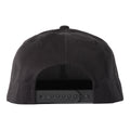 SNAPBACK ６PANEL CAP TYPE-A