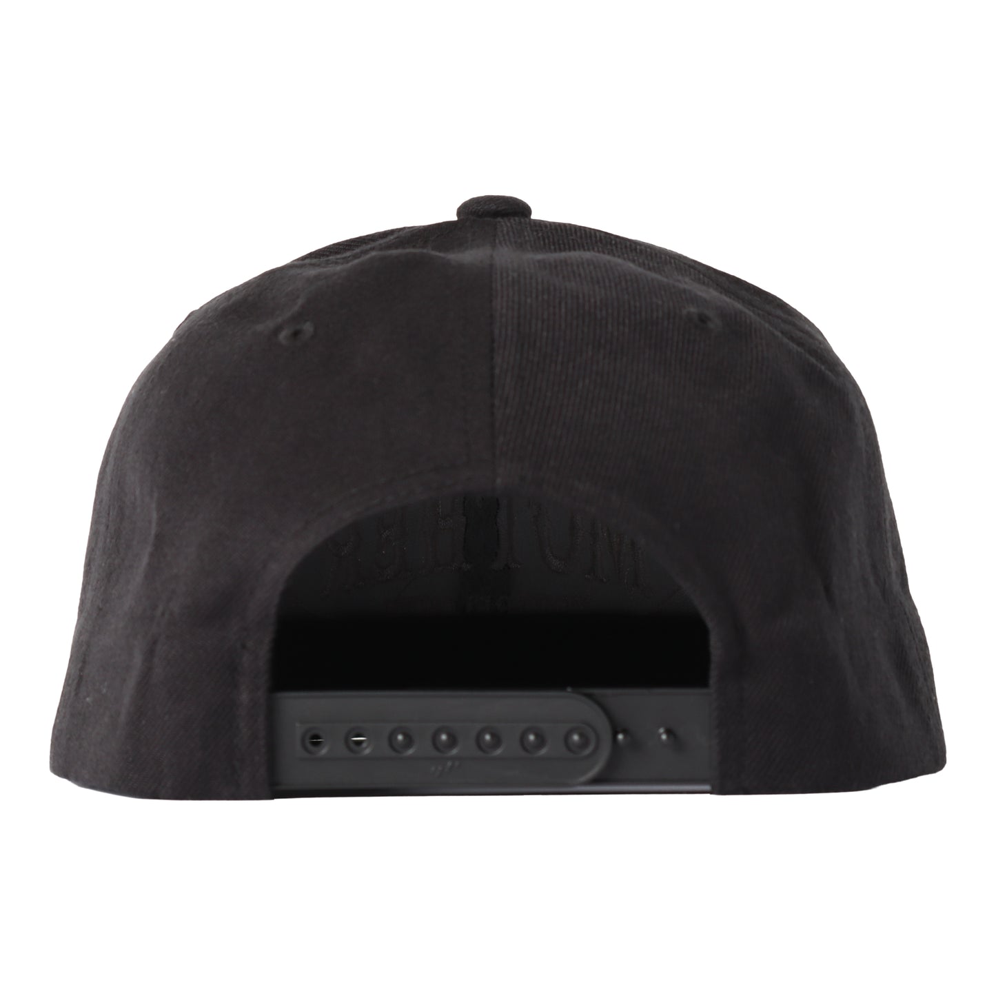 SNAPBACK ６PANEL CAP TYPE-A