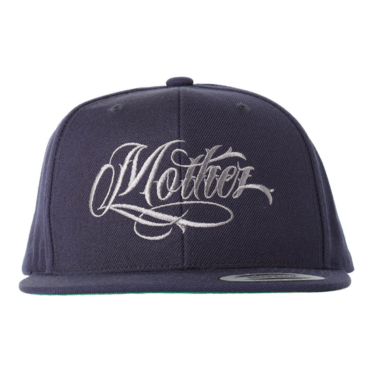 SNAPBACK ６PANEL CAP TYPE-B