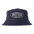 BUCKET HAT FONT TYPE-A