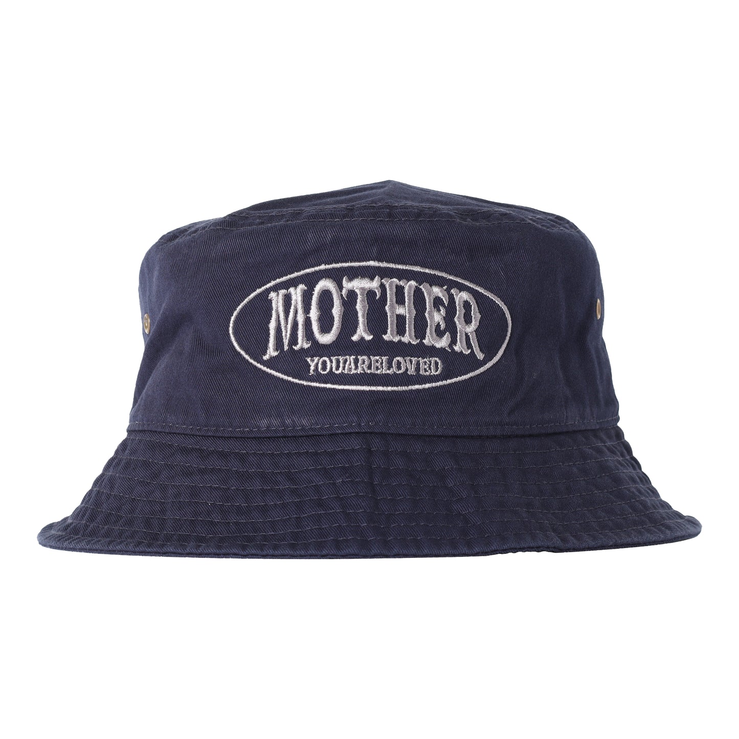 BUCKET HAT FONT TYPE-A