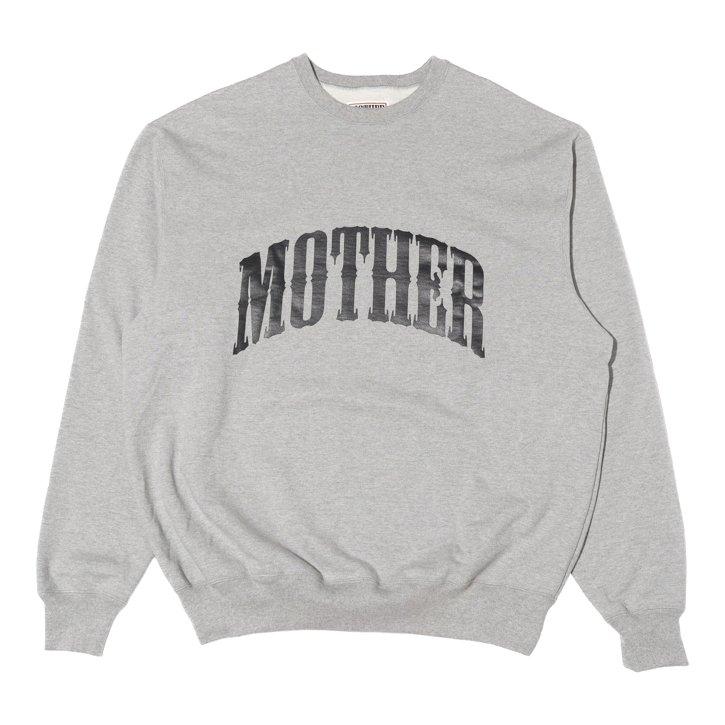 ARCH LOGO / HEAVY WEIGHT SWEAT SHIRT