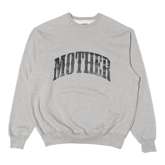 ARCH LOGO / HEAVY WEIGHT SWEAT SHIRT