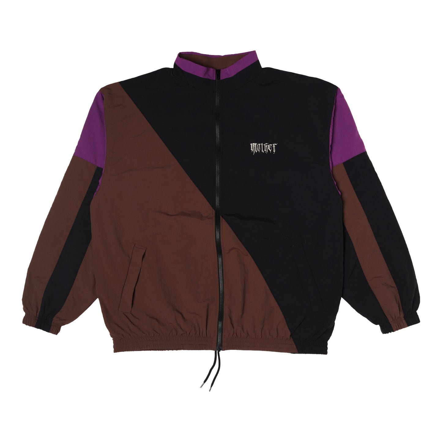 NYLON TRUCK JACKET