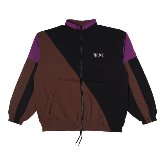 NYLON TRUCK JACKET