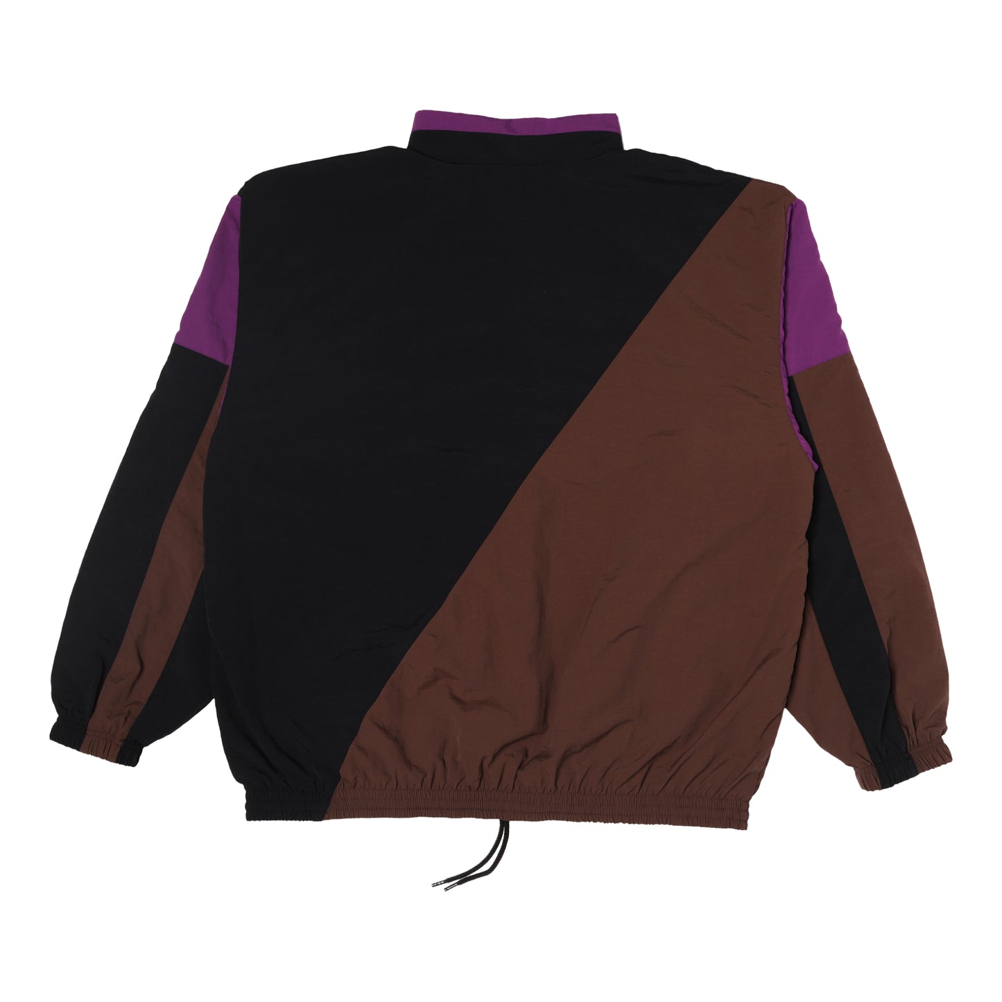 NYLON TRUCK JACKET