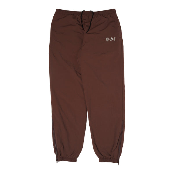 NYLON TRUCK PANTS