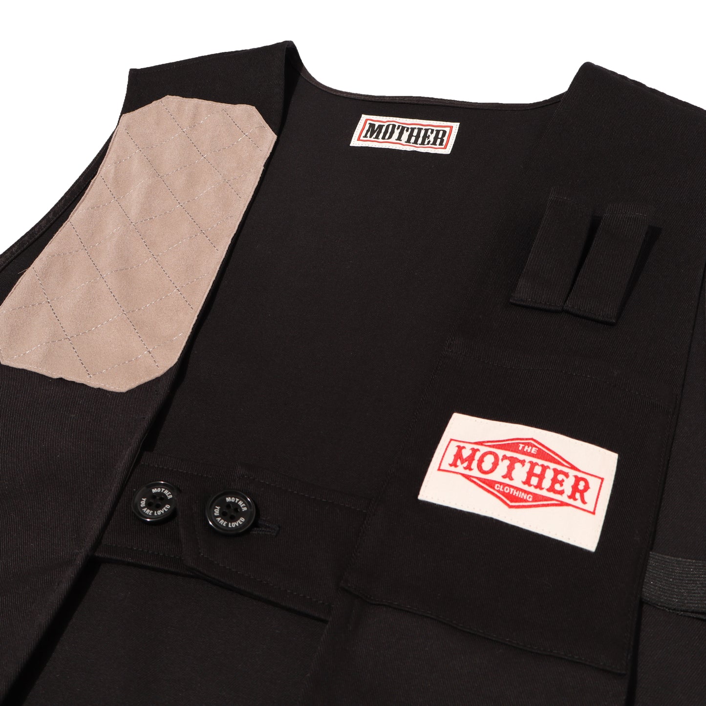 HUNTING VEST