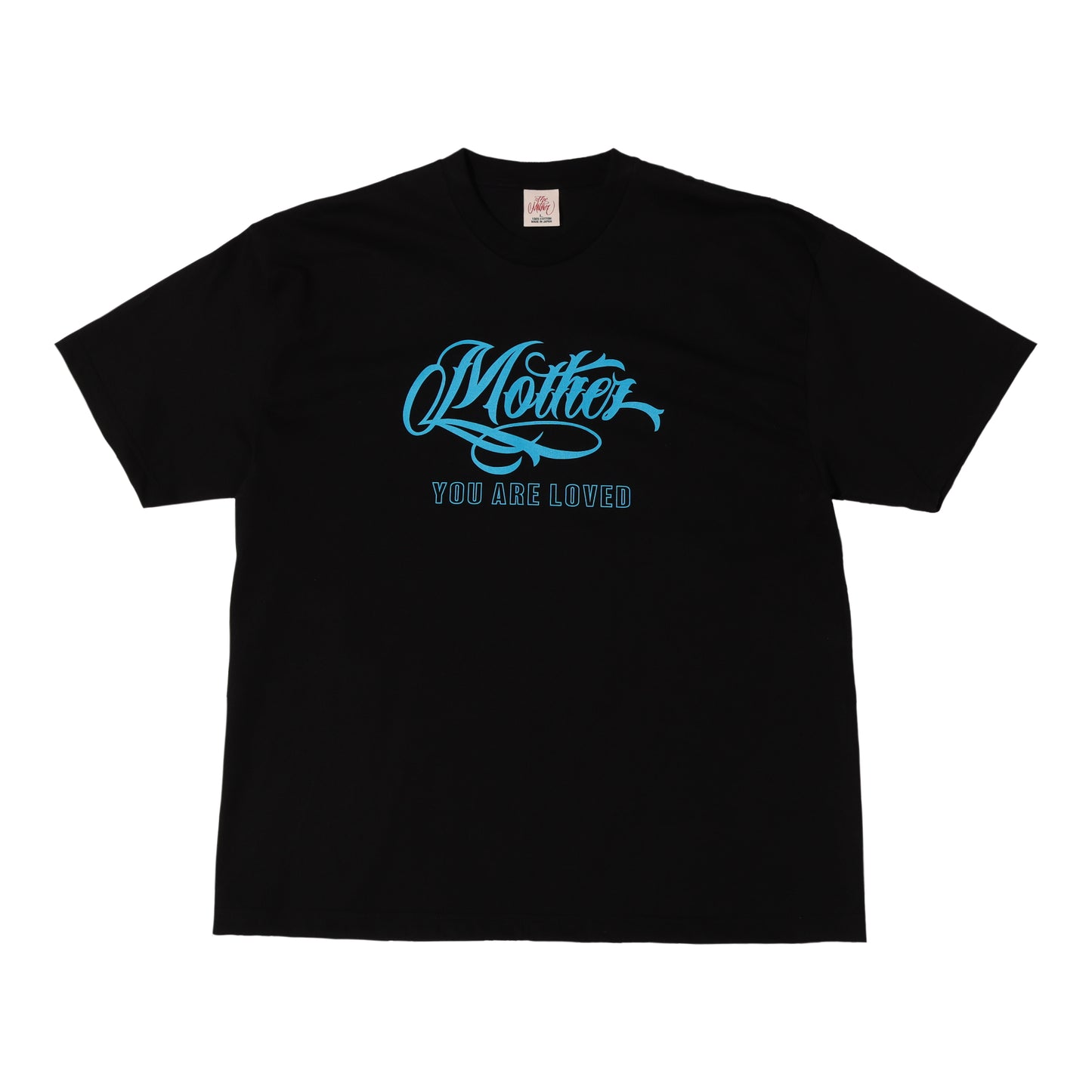 WCL / HEAVY WEIGHT T-SHIRT