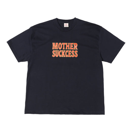 SUCKCESS / HEAVY WEIGHT T-SHIRT