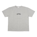 CLASSIC LOGO / HEAVY WEIGHT T-SHIRT