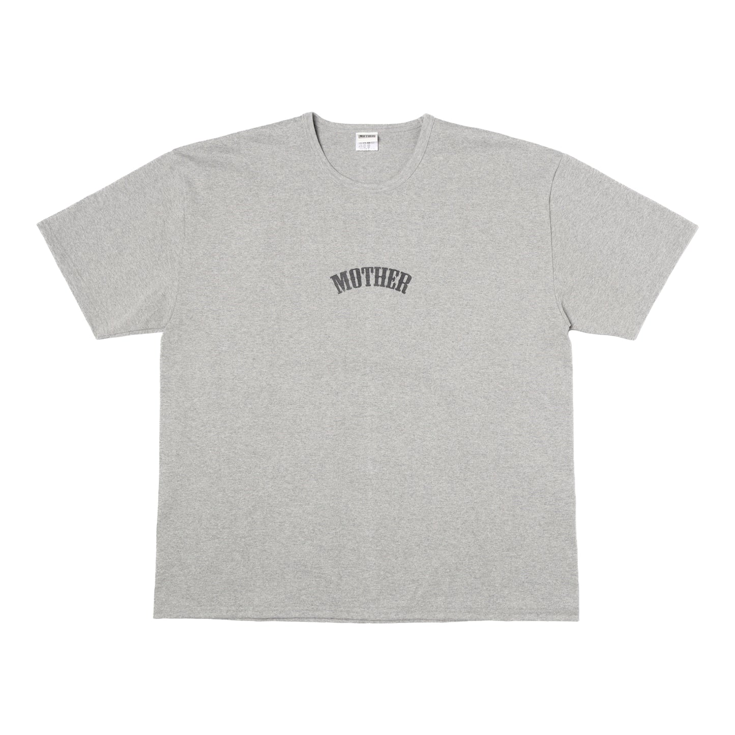 CLASSIC LOGO / HEAVY WEIGHT T-SHIRT