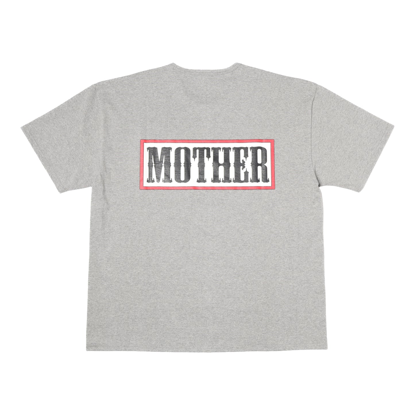 CLASSIC LOGO / HEAVY WEIGHT T-SHIRT