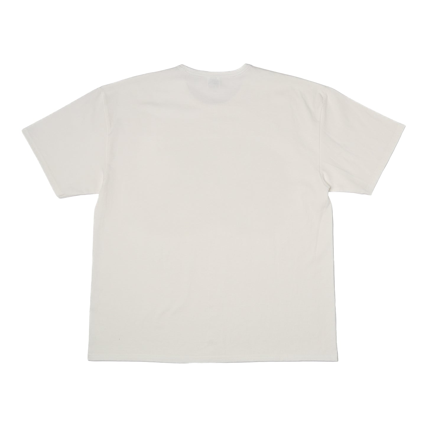 GET BACK / HEAVY WEIGHT T-SHIRT