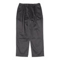 TWILL ２TUCK EAZY PANTS