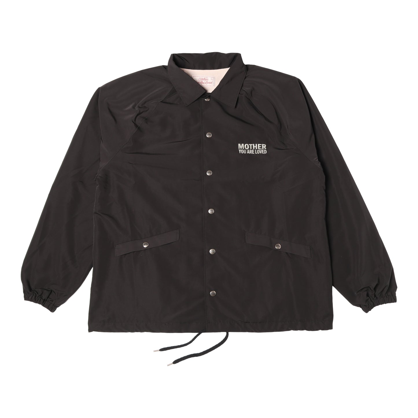 NYLON JACKET