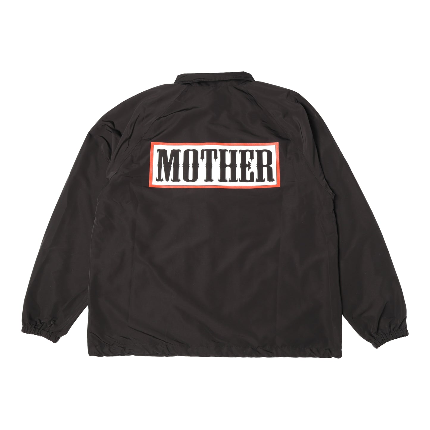 NYLON JACKET