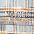 CHECK OPENCOLLAR SHIRT