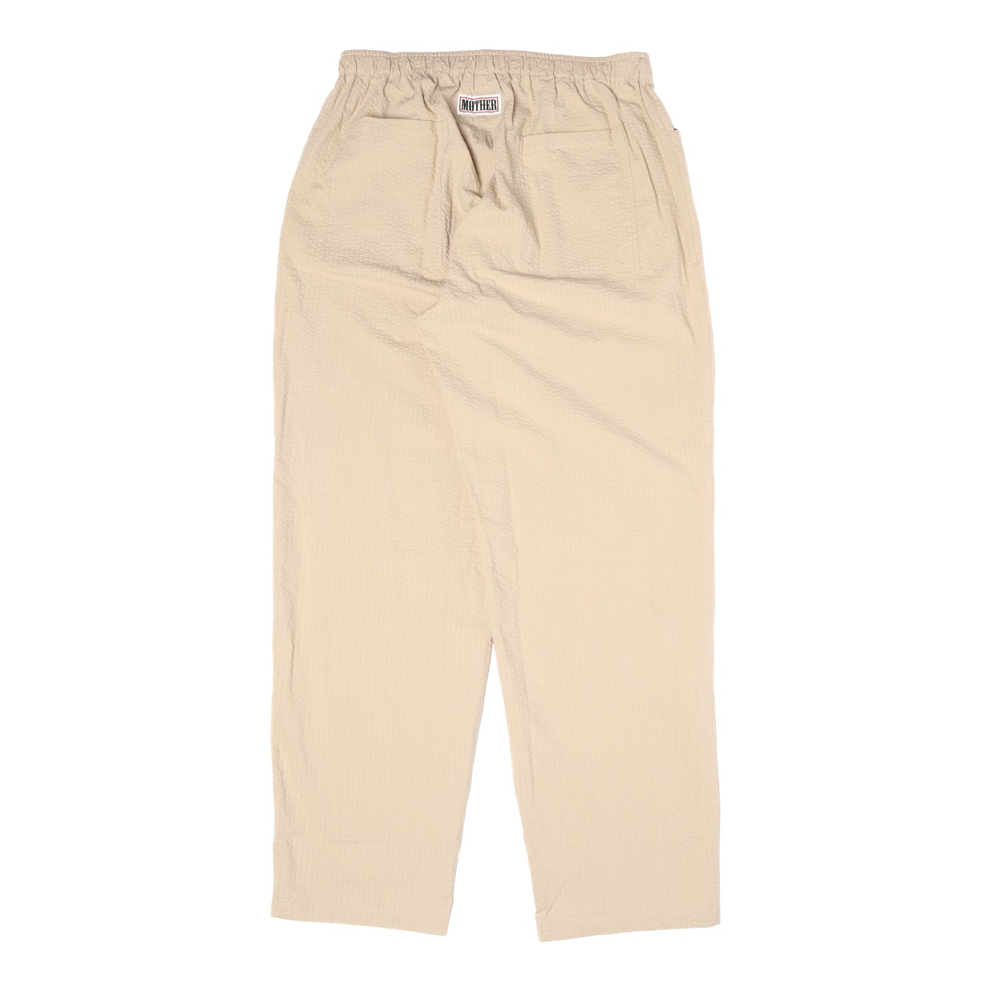 SEERSUCKER EAZY PANTS