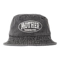 BUCKET HAT FONT TYPE-A