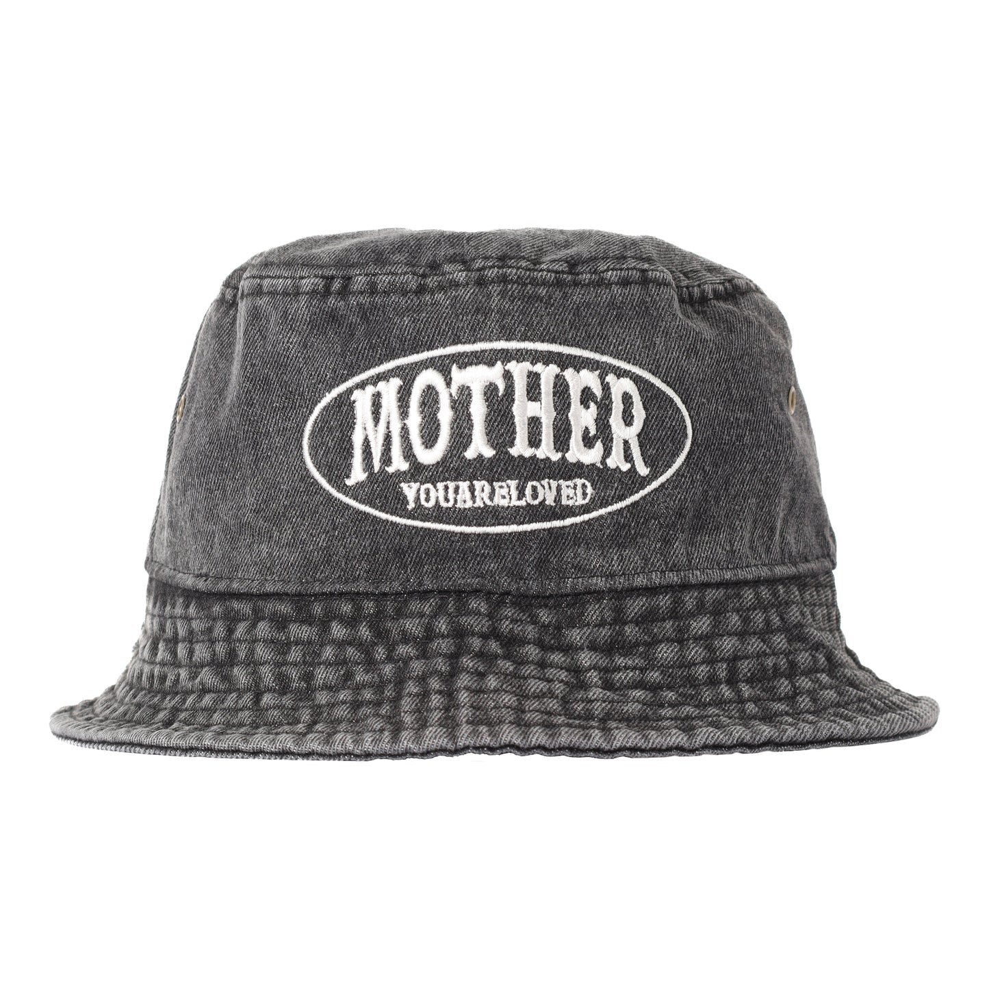 BUCKET HAT FONT TYPE-A