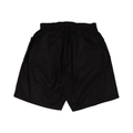 COTTON LINEN SHORTS