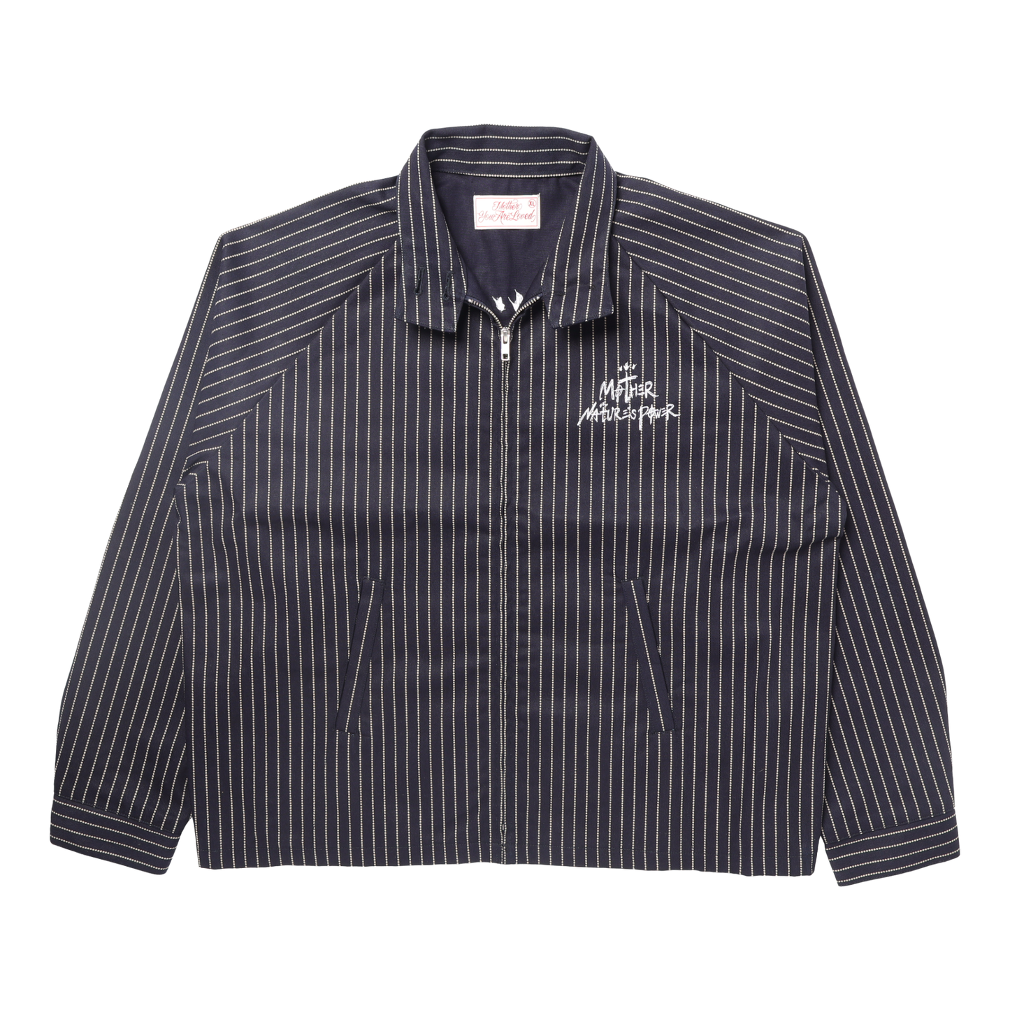 WABASH SWING TOP JACKET