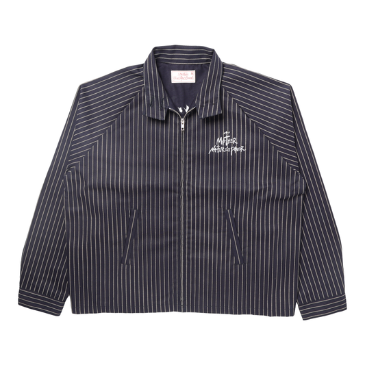 WABASH SWING TOP JACKET
