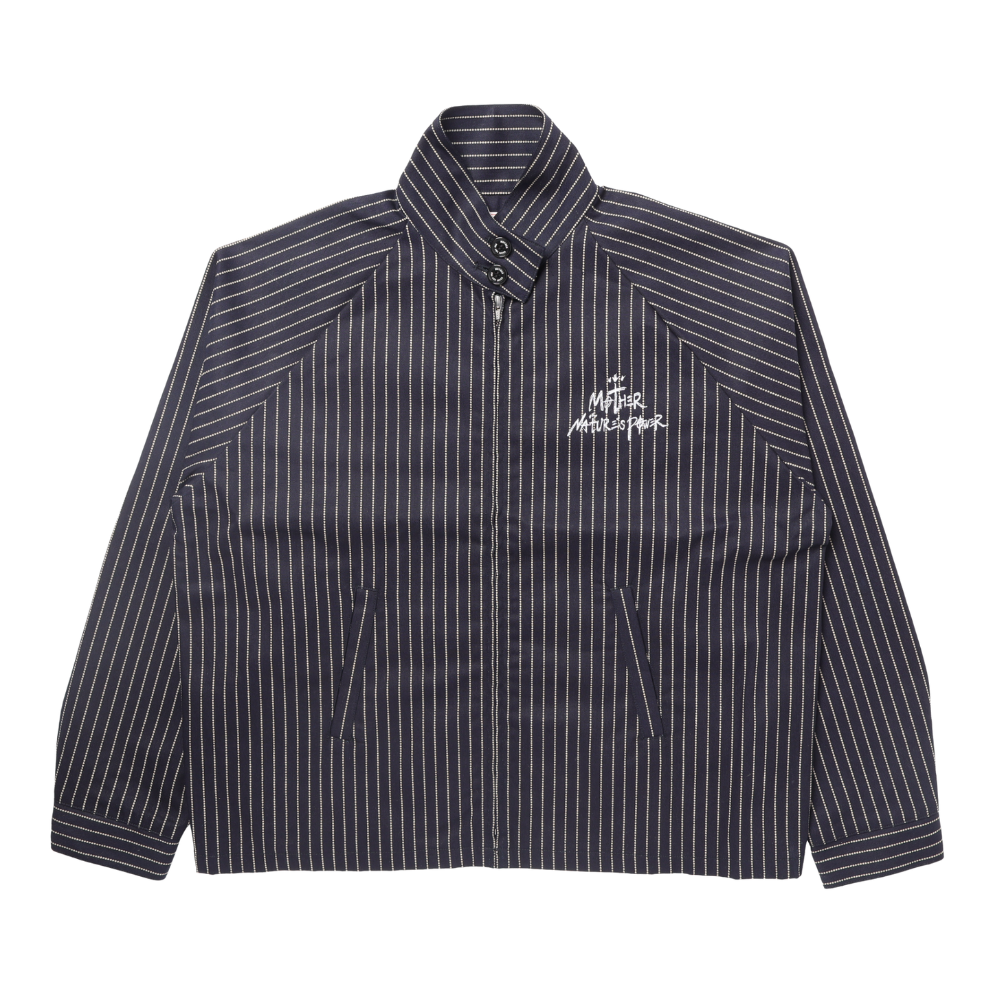 WABASH SWING TOP JACKET