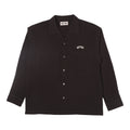 SEERSUCKER OPENCOLLAR SHIRT